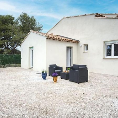 Ferienwohnung Appt P2 De 1 A 6 Pers A Rognac Exterior foto
