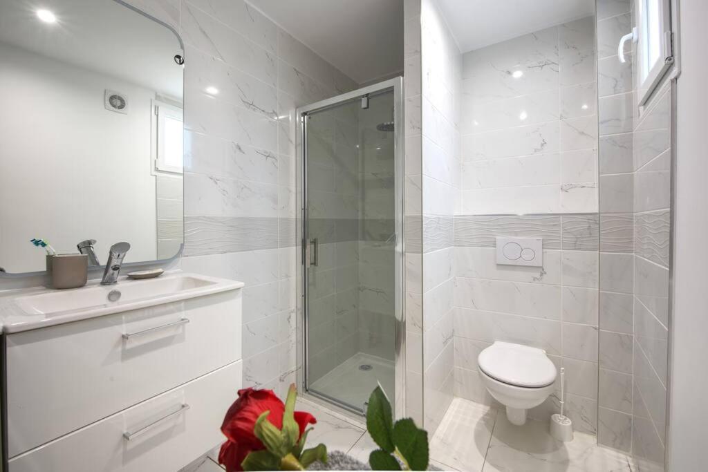 Ferienwohnung Appt P2 De 1 A 6 Pers A Rognac Exterior foto